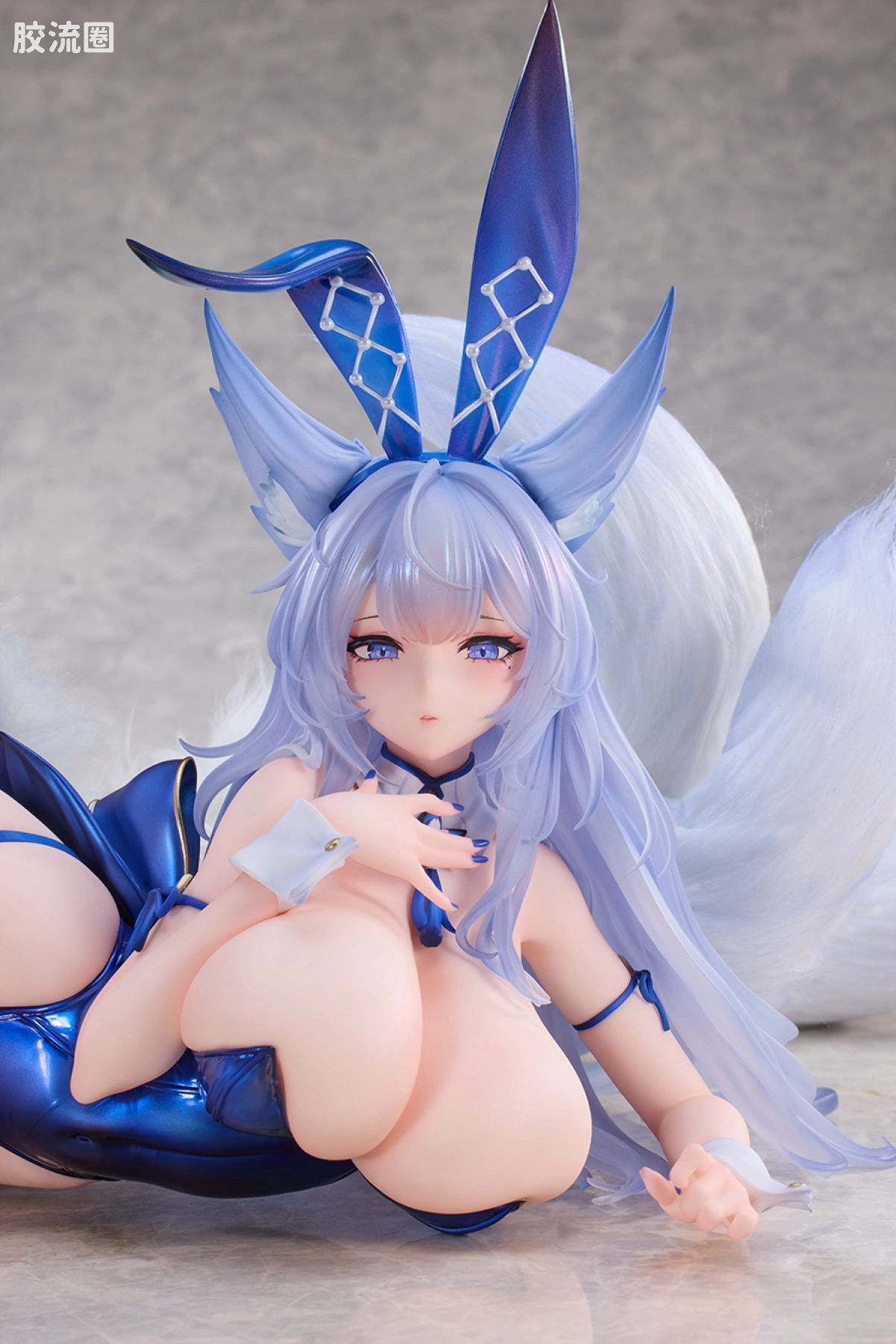 Alphamax 手办系列 普通版 信浓 ～幻梦机关 Ver.～ - 图片